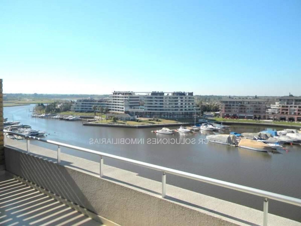 Studio in Tigre, Argentina No. 54506