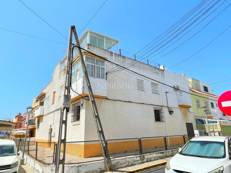Gewerbliche Immobilie in Jerez de la Frontera, Spain 256m², Nr. 204415