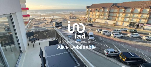 Apartamento de 3 divisões em Camiers, France N.º 225299 2