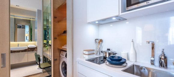 Condominio de 1 dormitorio en Noble State 39 Railay Beach, Thailand No. 32014 5