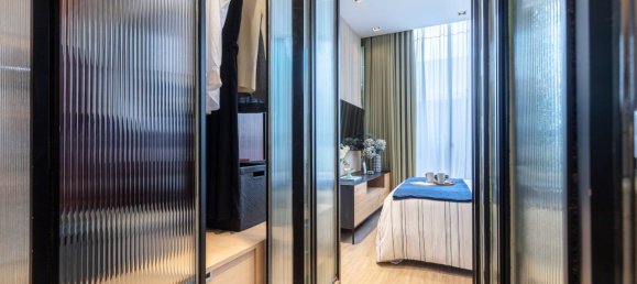 Condominio de 1 dormitorio en Noble State 39 Railay Beach, Thailand No. 32014 6