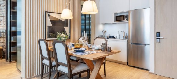 Condominio de 1 dormitorio en Noble State 39 Railay Beach, Thailand No. 32014 3