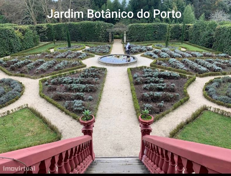 1 غرف نوم شقة في Porto, Portugal رقم 274995