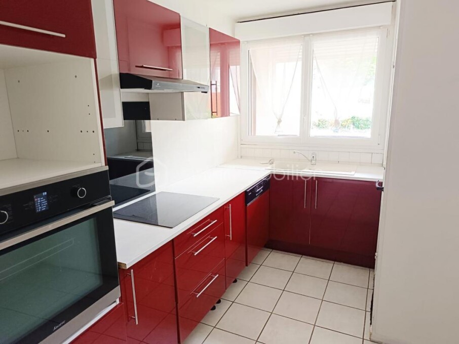 1 bedroom Apartment in Avon, France No. 324227