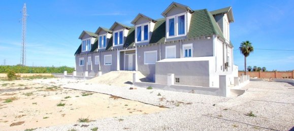 3 Schlafzimmer Haus in Los Montesinos, Spain, Nr. 148877 2