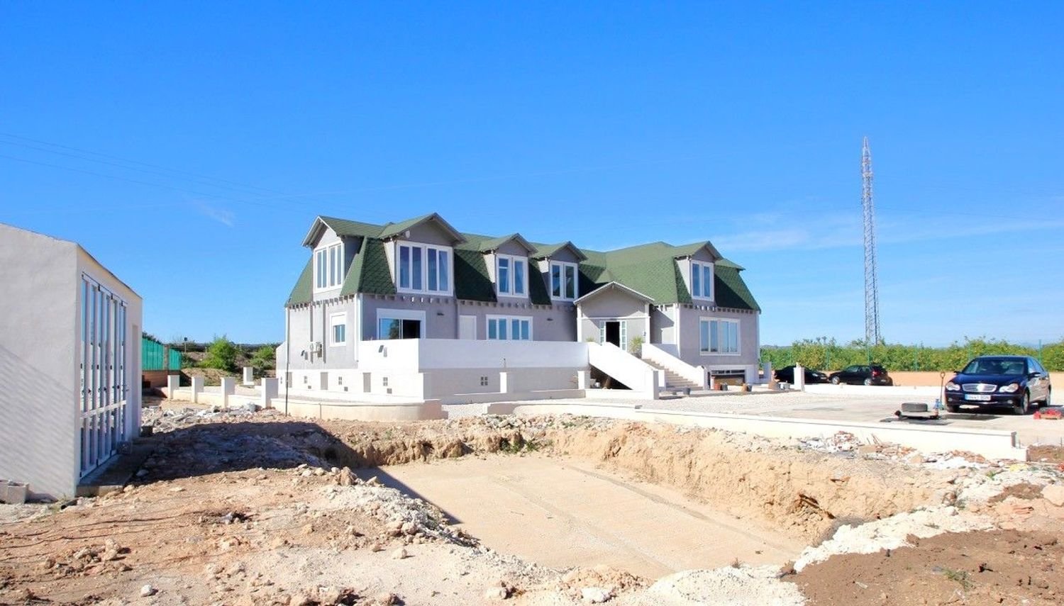 3 Schlafzimmer Haus in Los Montesinos, Spain, Nr. 148877