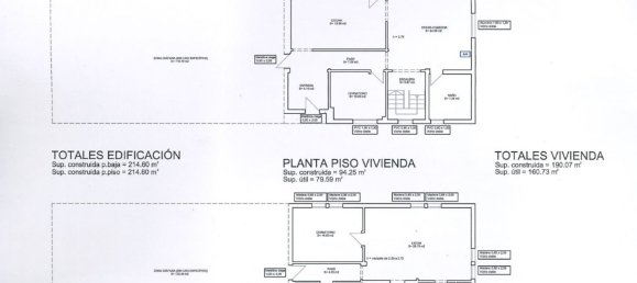 3 Schlafzimmer Haus in Los Montesinos, Spain, Nr. 148877 20