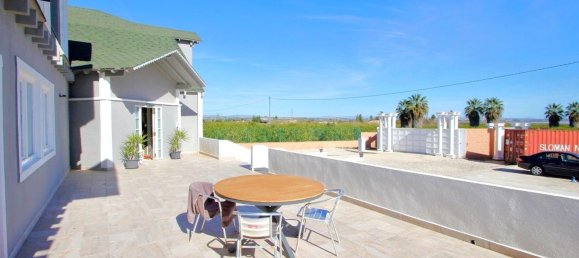 3 Schlafzimmer Haus in Los Montesinos, Spain, Nr. 148877 4