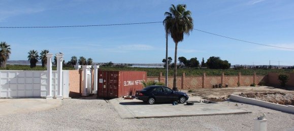 3 Schlafzimmer Haus in Los Montesinos, Spain, Nr. 148877 22