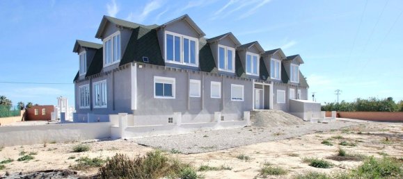 3 Schlafzimmer Haus in Los Montesinos, Spain, Nr. 148877 21