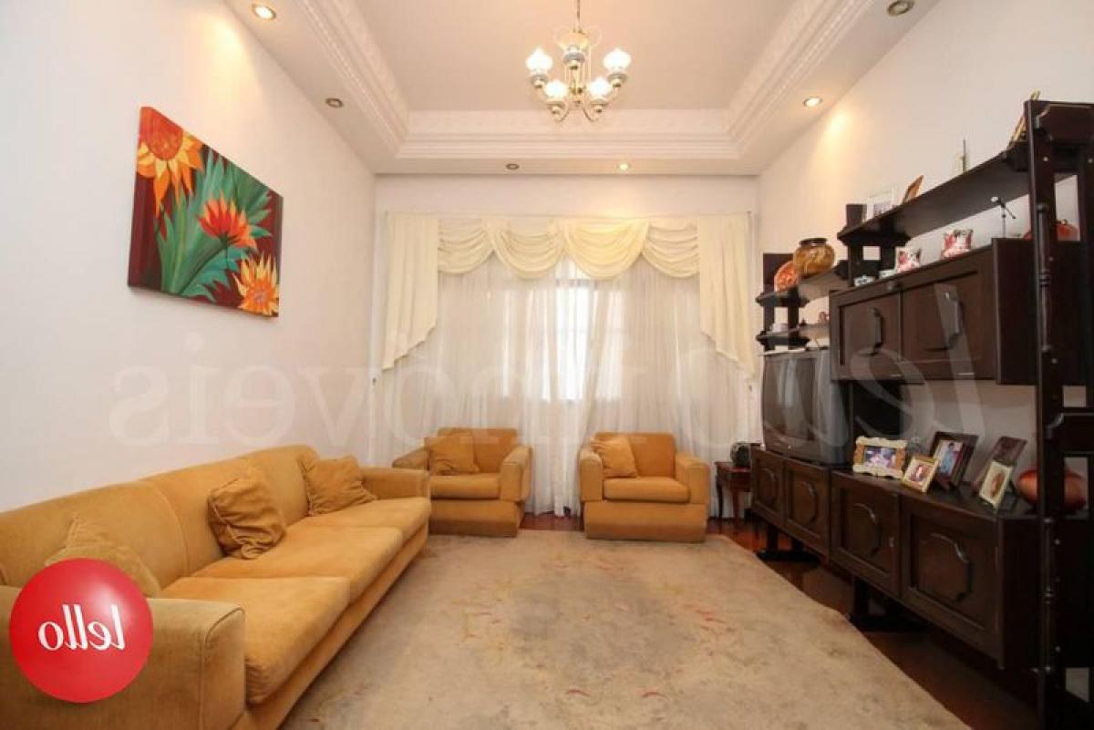 6 غرف نوم منزل في Sao Paulo, Brazil رقم 476619