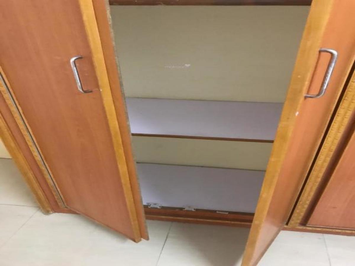 2 bedrooms House in Bangalore, India No. 26413