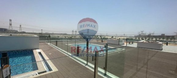 1 bedroom Apartment in Meydan, UAE No. 15593 3