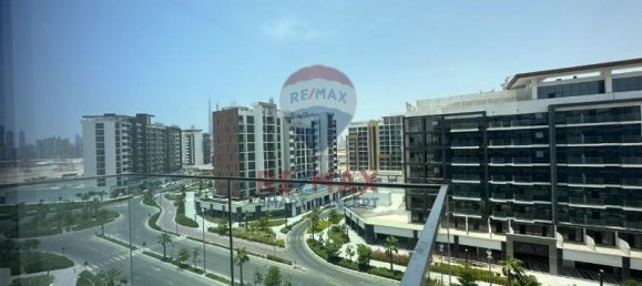 1 bedroom Apartment in Meydan, UAE No. 15593 2
