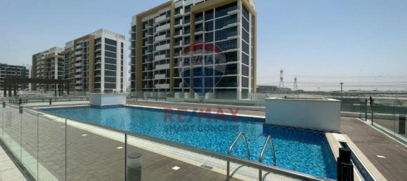 1 bedroom Apartment in Meydan, UAE No. 15593 6