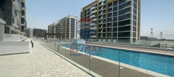 1 bedroom Apartment in Meydan, UAE No. 15593 14