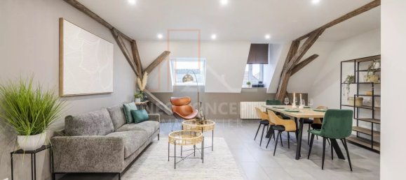 Apartamento de 3 dormitorios en Bischwiller, France No. 84253 12