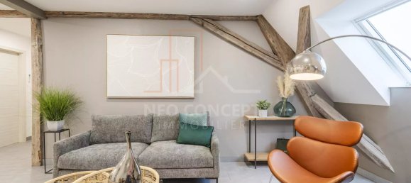 Apartamento de 3 dormitorios en Bischwiller, France No. 84253 3