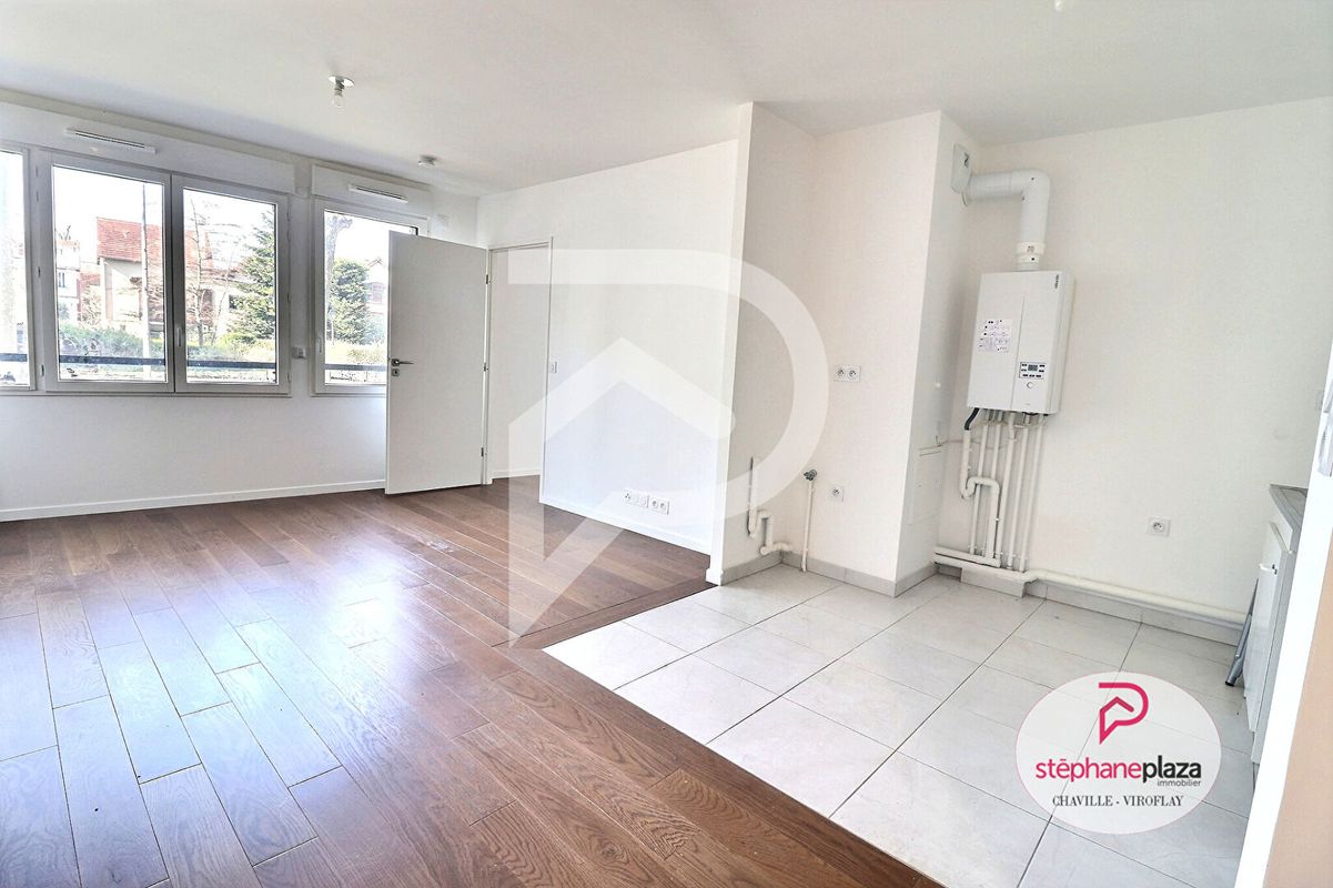 1 Schlafzimmer Wohnung in Viroflay, France, Nr. 133214