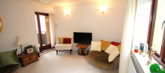 2 bedrooms Apartment in Beckenham, United Kingdom No. 1102 11