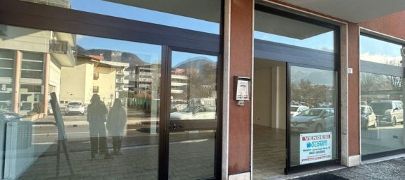 Gewerbliche Immobilie in Trento, Italy 99m², Nr. 90215 3