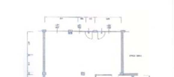 Gewerbliche Immobilie in Trento, Italy 99m², Nr. 90215 7