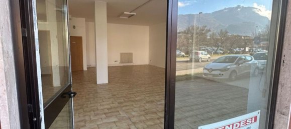 Gewerbliche Immobilie in Trento, Italy 99m², Nr. 90215 2