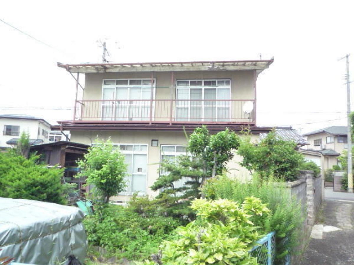 Casa T6 em Fukushima, Japan N.º 7805
