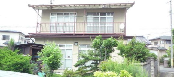 Casa T6 em Fukushima, Japan N.º 7805 2