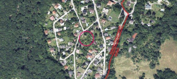 Terrain à Mauerbach, Austria No. 37792 10