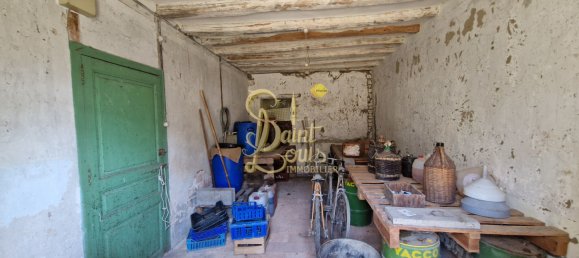 1 bedroom House in Chinon, France No. 235870 11