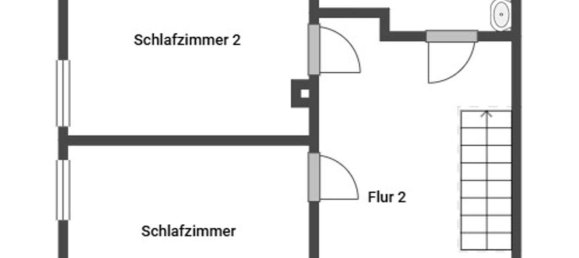 Moradia em banda T2 em Osnabruck, Germany N.º 240235 12