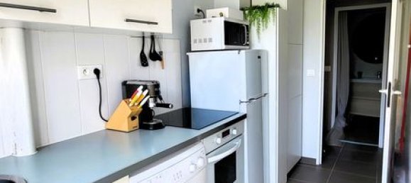 1 غرف نوم شقة في Vitry-sur-Seine, France رقم 327932 5