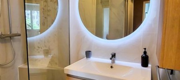 1 غرف نوم شقة في Vitry-sur-Seine, France رقم 327932 6