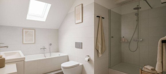 1 chambre Duplex à Duisburg, Germany No. 329400 6