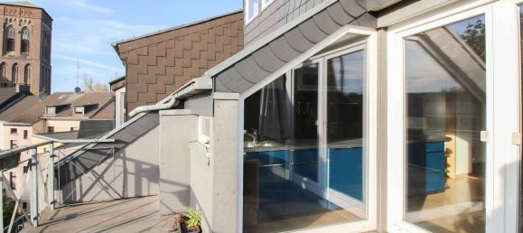 1 chambre Duplex à Duisburg, Germany No. 329400 3