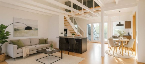 1 chambre Duplex à Duisburg, Germany No. 329400 2