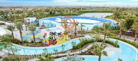 3 bedrooms Townhouse in Dubai, UAE No. 24053 12