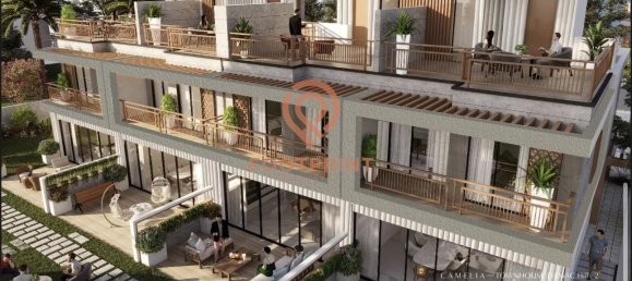 3 bedrooms Townhouse in Dubai, UAE No. 24053 6