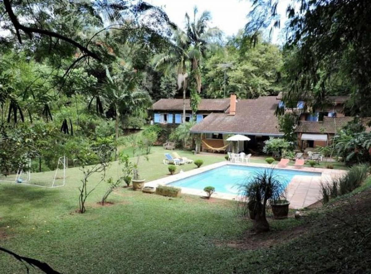 4 Schlafzimmer Haus in Sao Paulo, Brazil, Nr. 597290