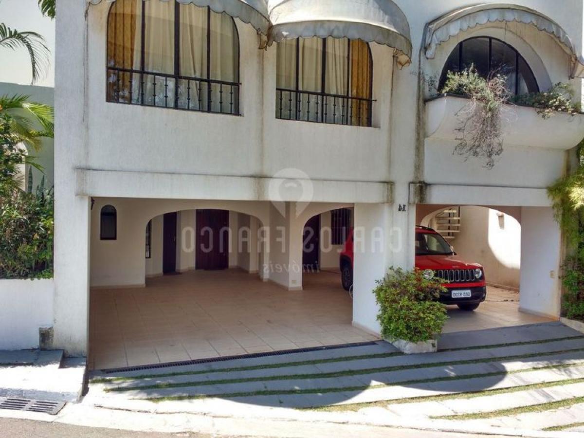 4 chambres Maison à Sao Paulo, Brazil No. 593818