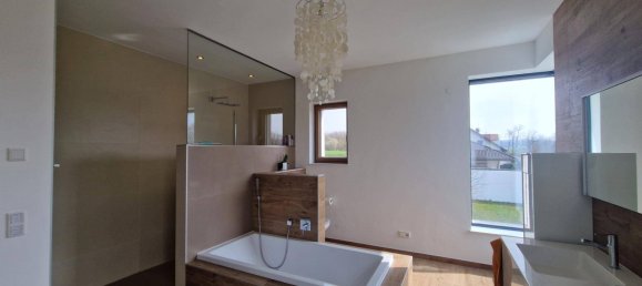 Villa de 6 habitaciónes en Mistelbach, Austria No. 170210 27