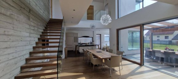 Villa de 6 habitaciónes en Mistelbach, Austria No. 170210 4