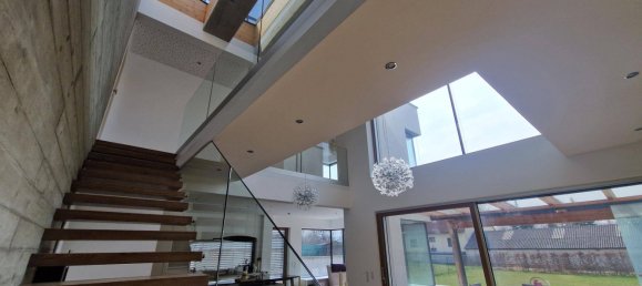 Villa de 6 habitaciónes en Mistelbach, Austria No. 170210 5