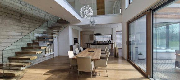 Villa de 6 habitaciónes en Mistelbach, Austria No. 170210 7