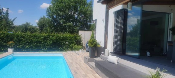 Villa de 6 habitaciónes en Mistelbach, Austria No. 170210 30