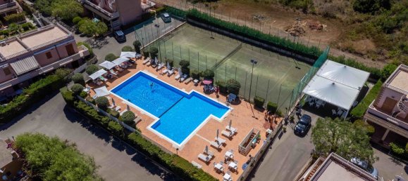 2 bedrooms House in Pollina, Italy No. 295465 4