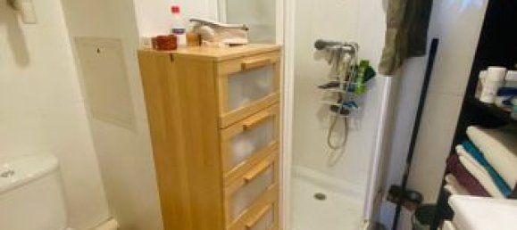 Apartamento de 1 dormitorio en Colombes, France No. 304099 6