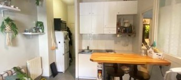 Apartamento de 1 dormitorio en Colombes, France No. 304099 7