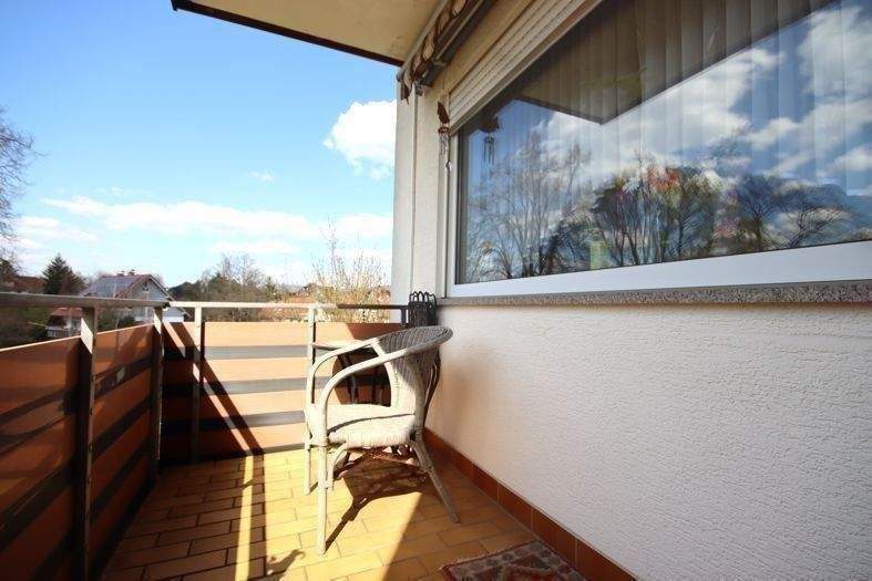 2-Zimmer Wohnung in Werra-Meißner, Germany, Nr. 239882